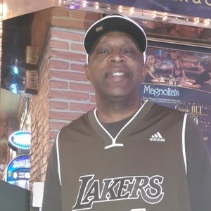 Meet your Posher, Roger